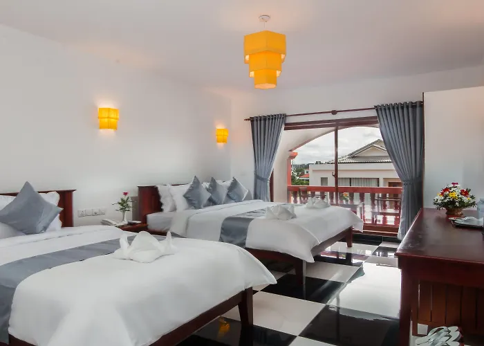 Bou Savy Siem Reap