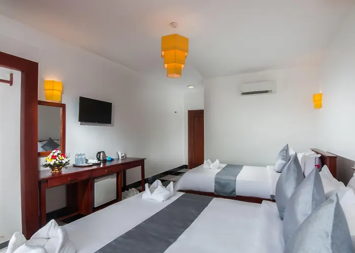 Bou Savy Siem Reap