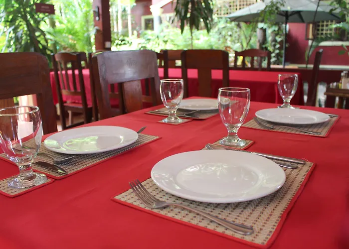 Bou Savy Siem Reap