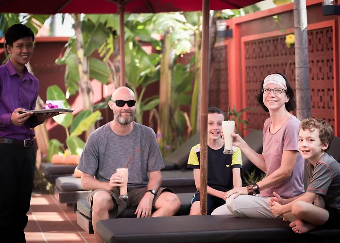 Bou Savy * Siem Reap