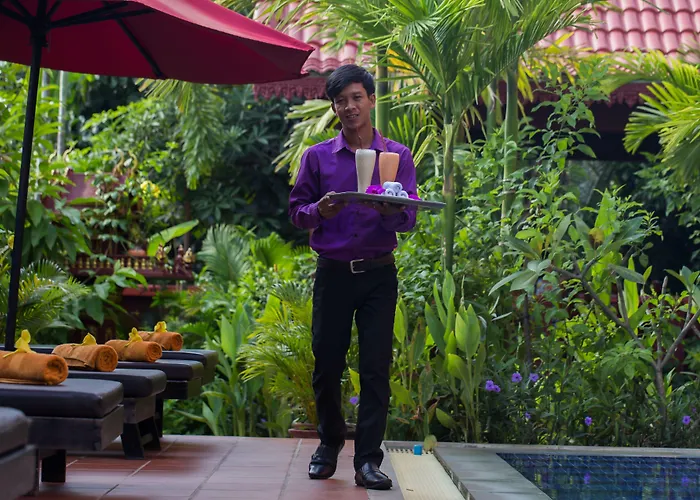 Bou Savy Siem Reap