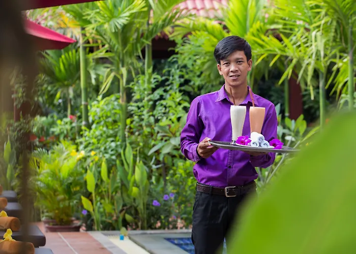 Bou Savy Siem Reap