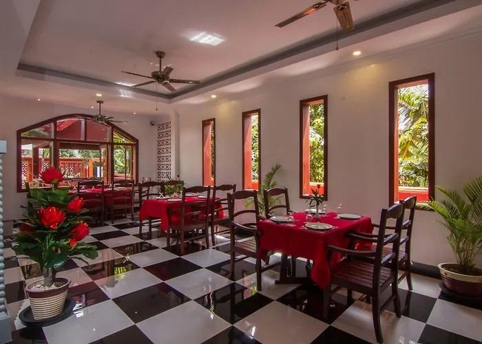 Bou Savy * Siem Reap