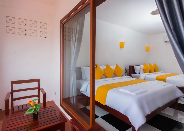 Bou Savy *