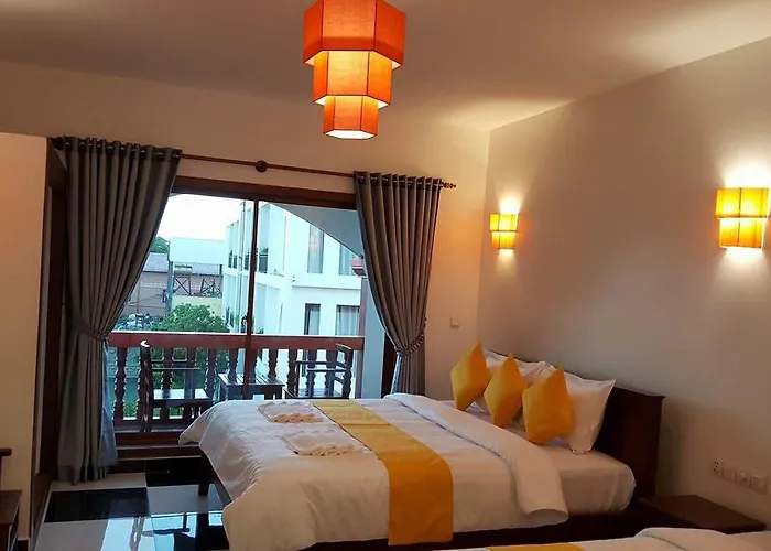 Bou Savy Siem Reap