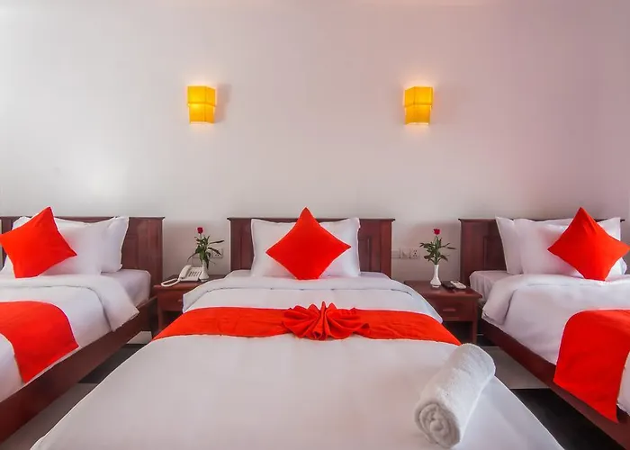 Willa Bou Savy Siem Reap